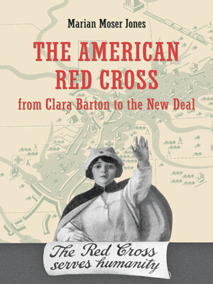 The American Red Cross - ebook